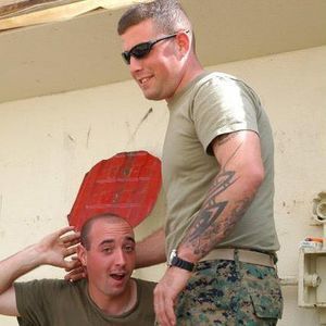 Meet your Posher, Brian